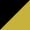 schwarz-gold