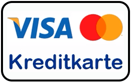 Kreditkarte