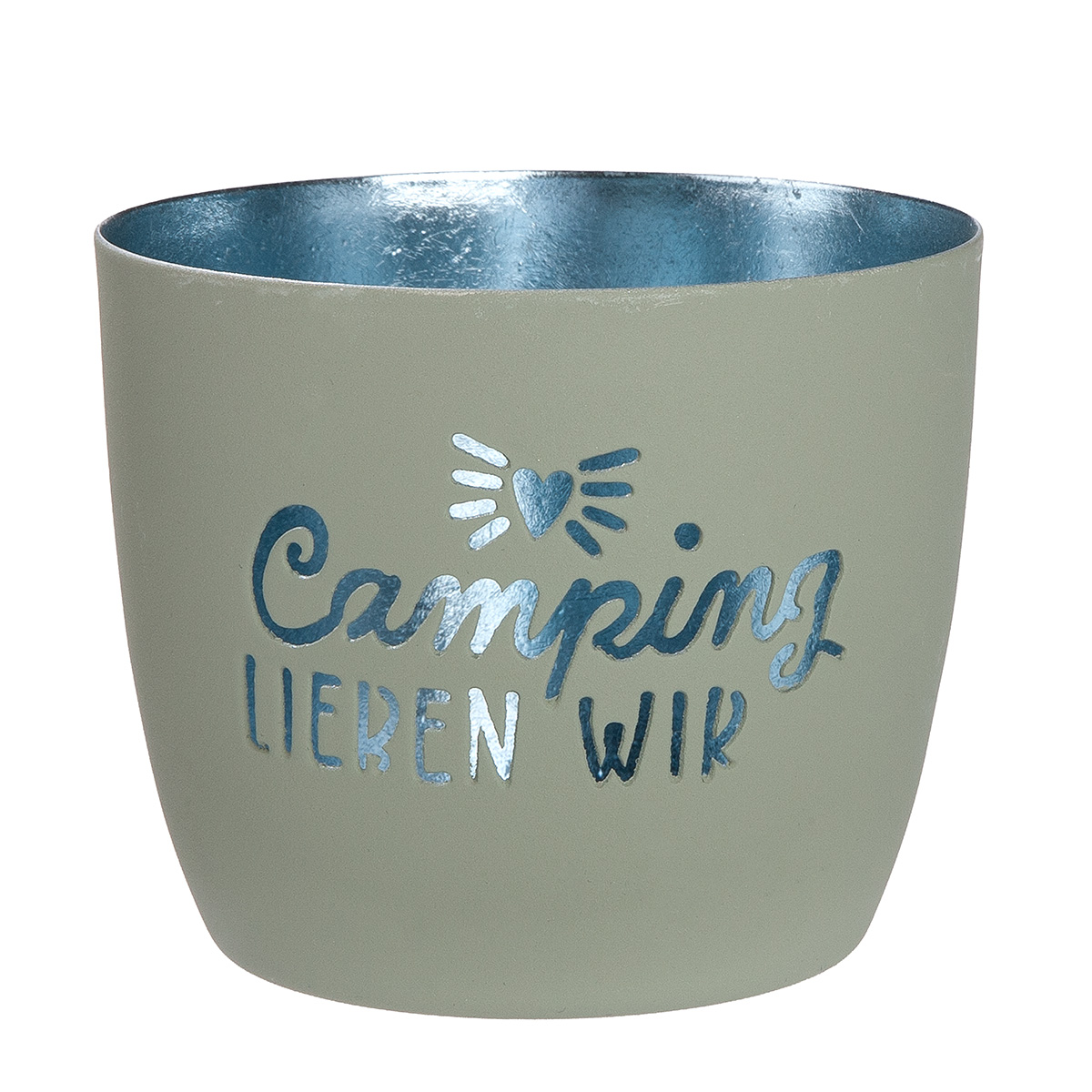 Produktbild von Windlicht „Camping“