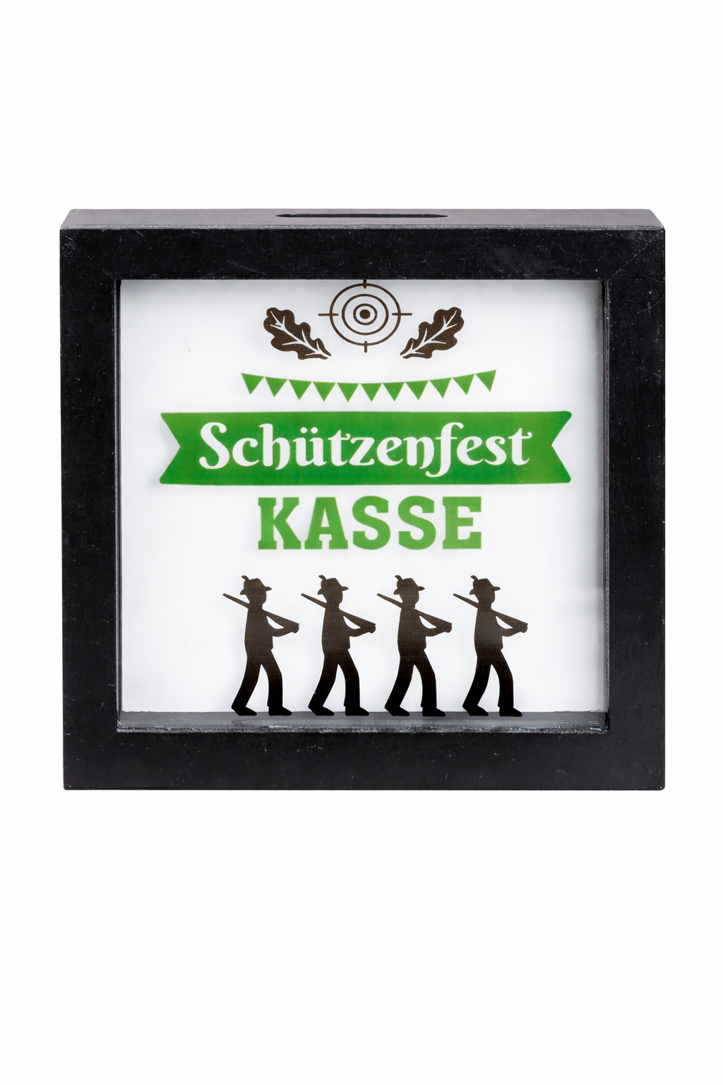 Produktbild von Spardose „Schützenfest Kasse“