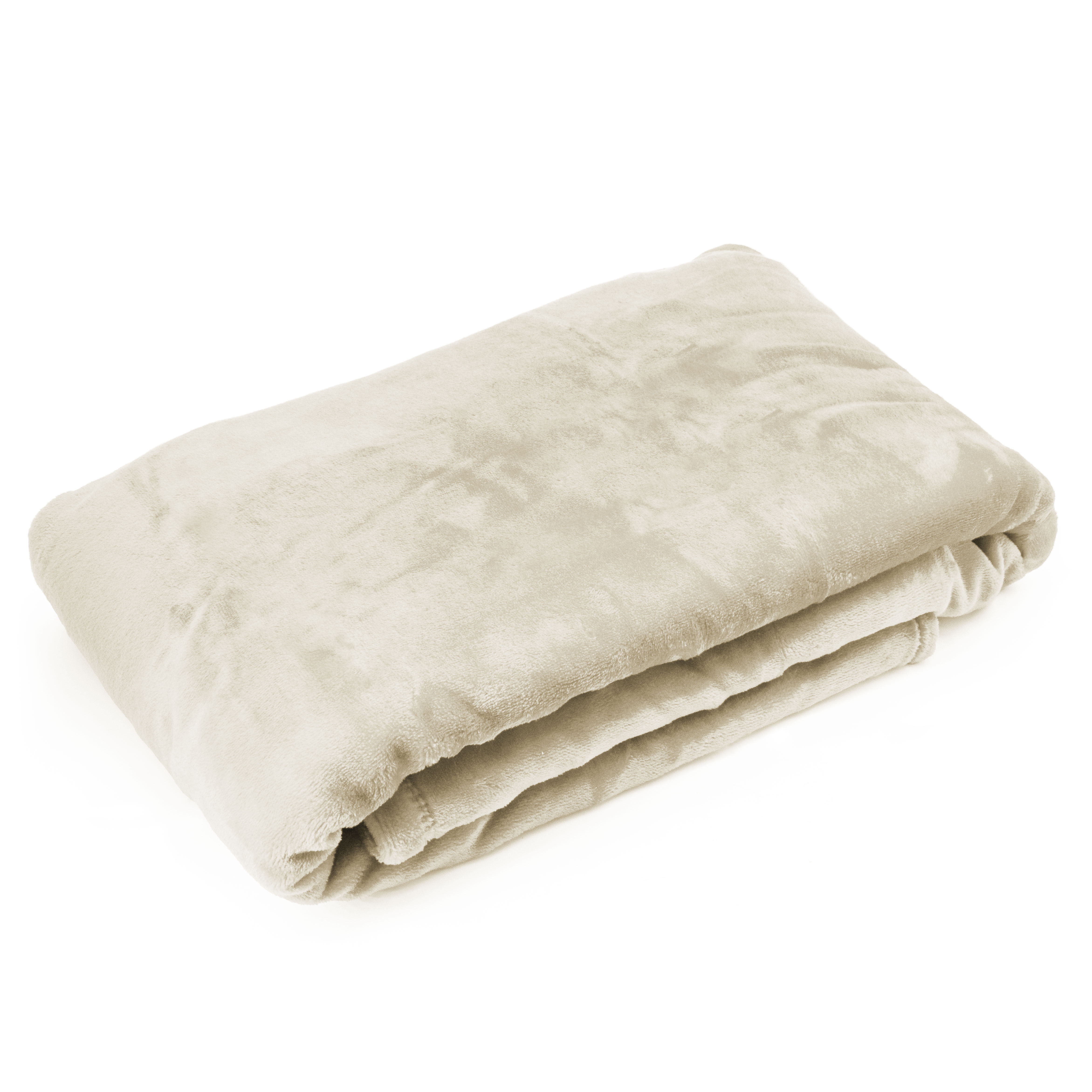Produktbild von Wohn- und Kuscheldecke