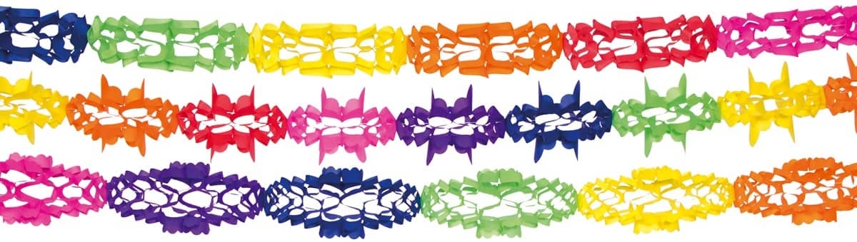 Produktbild von Girlanden Set 2 - 4m