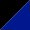 schwarz-blau