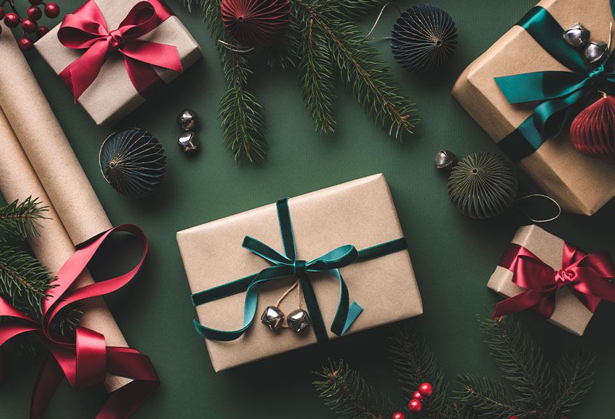 Kategoriebild für Weihnachtsgeschenke für alle