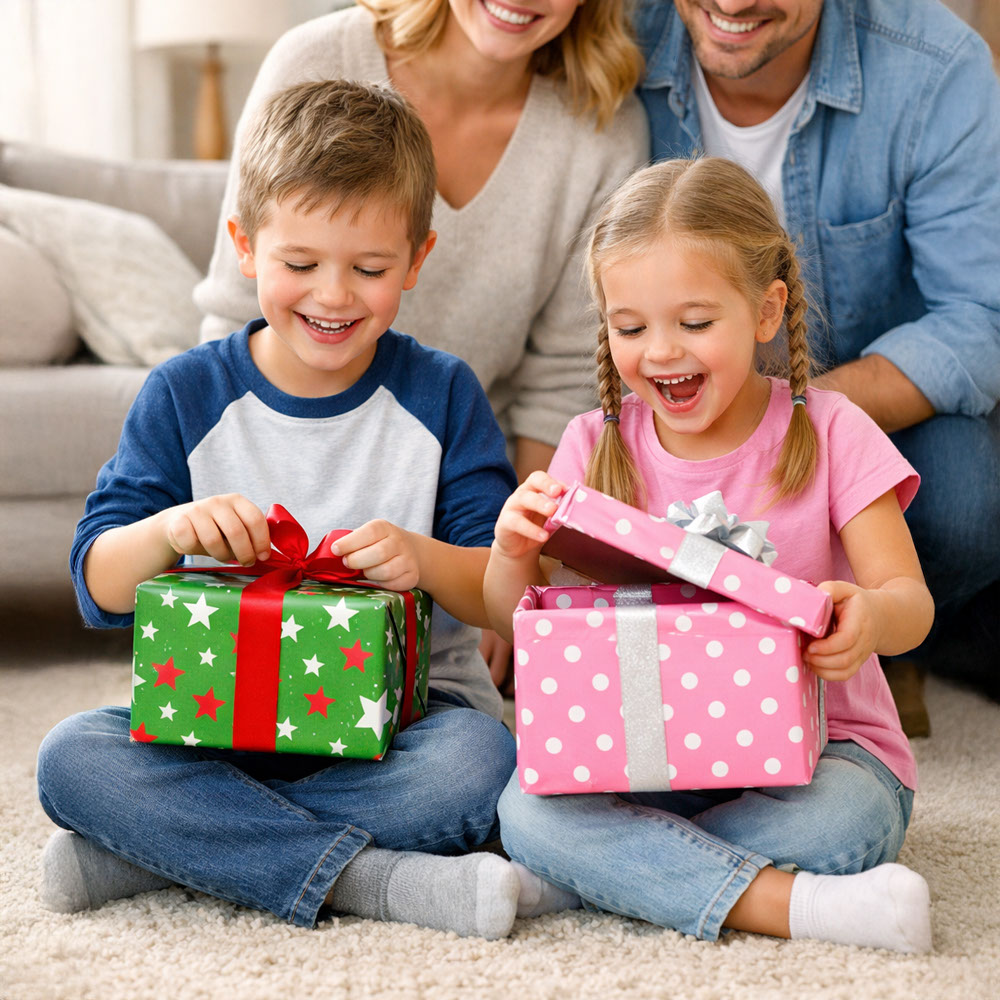 Navigationsbild für Geschenke für Kinder
