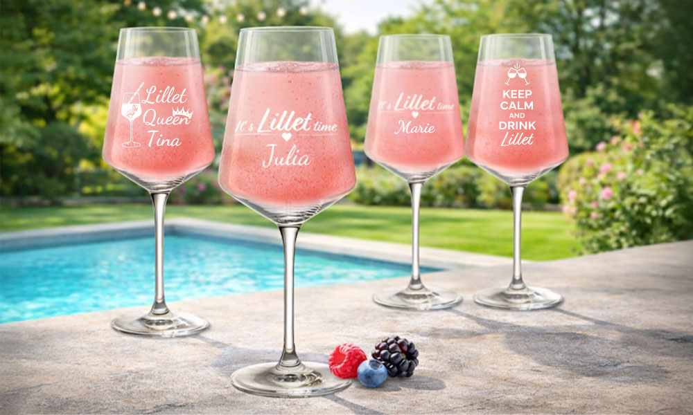 Kategoriebild für Lilletglas
