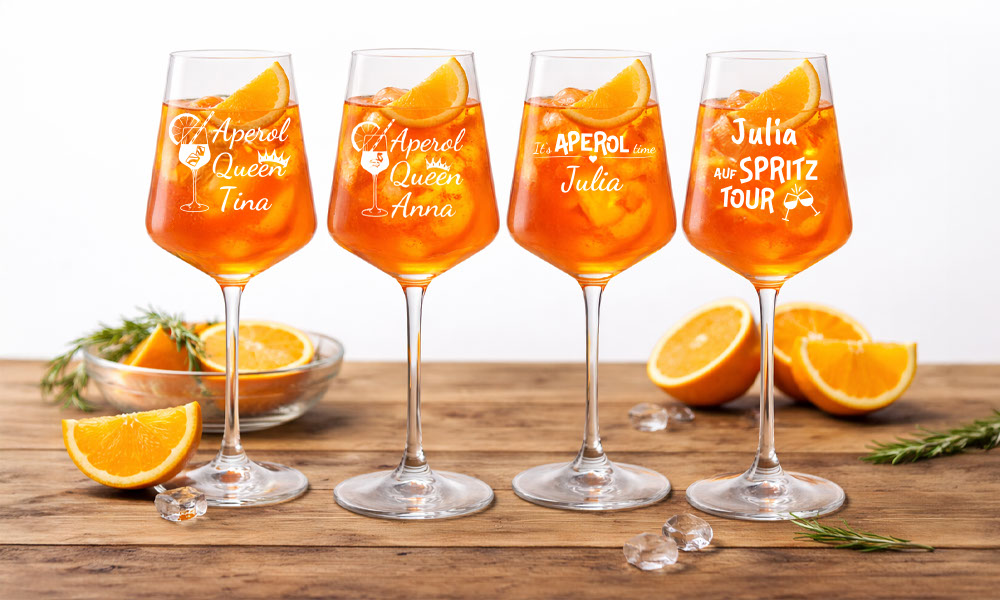 Kategoriebild für Aperolglas