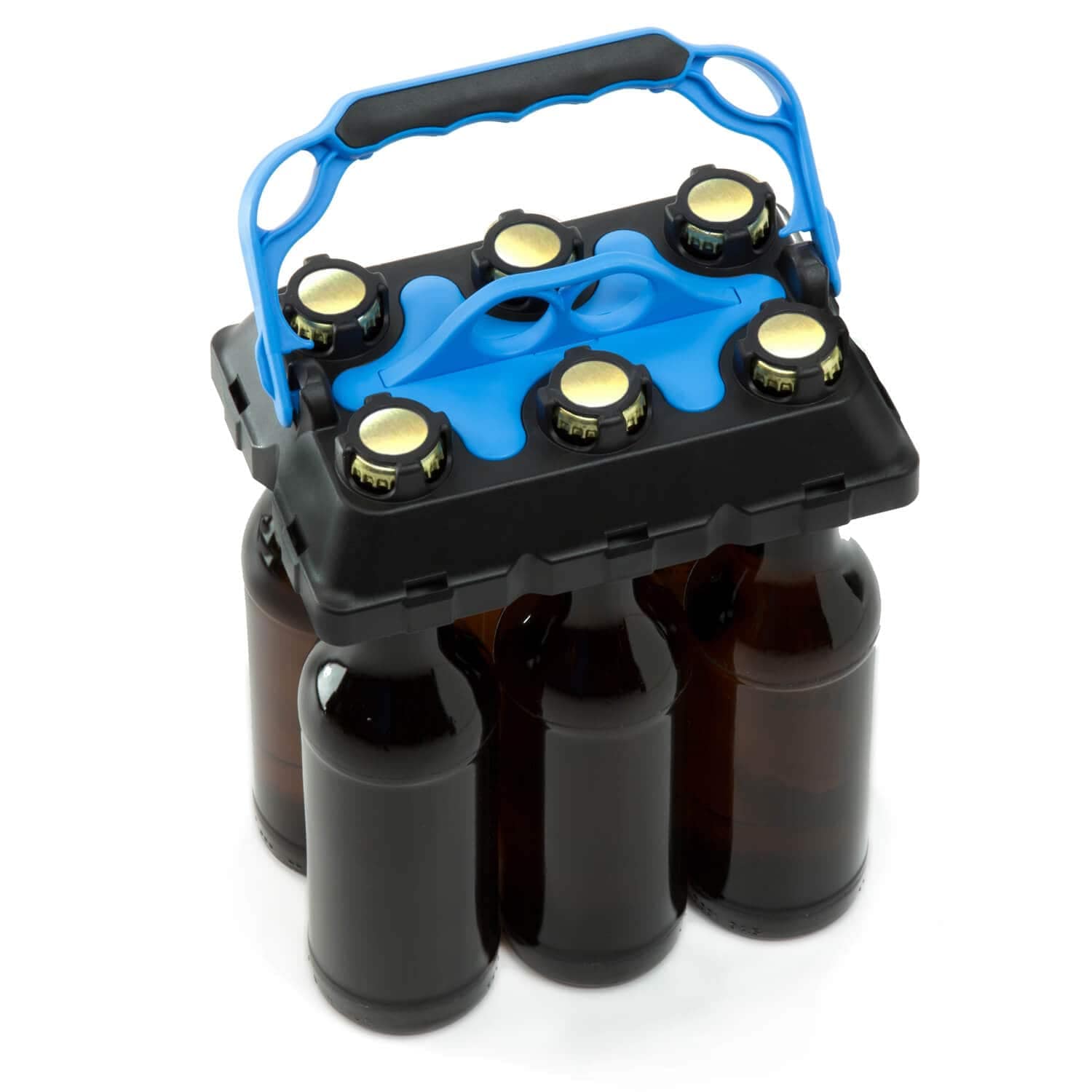 Produktbild von Flaschenträger "Bottle Buddy"